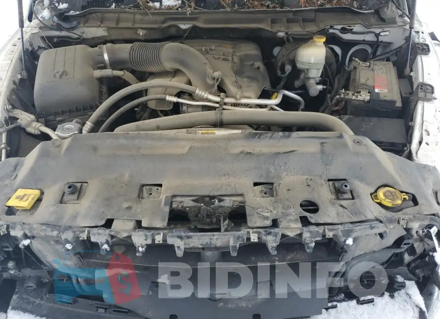 1C6RR6LT8GS100990 Photo# 11