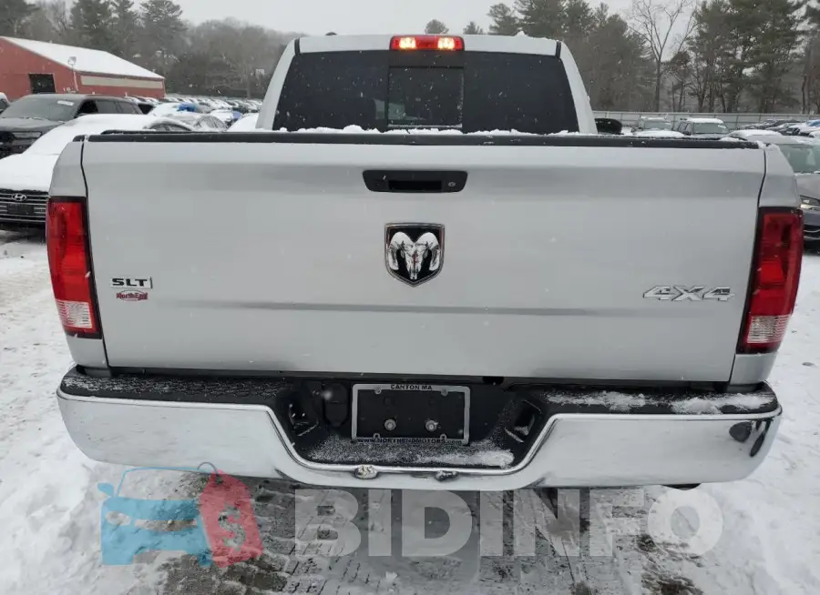 1C6RR7LT1JS288166 Photo# 6