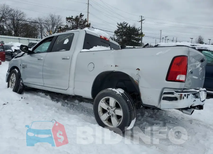 1C6RR7TT1KS602299 Photo# 2