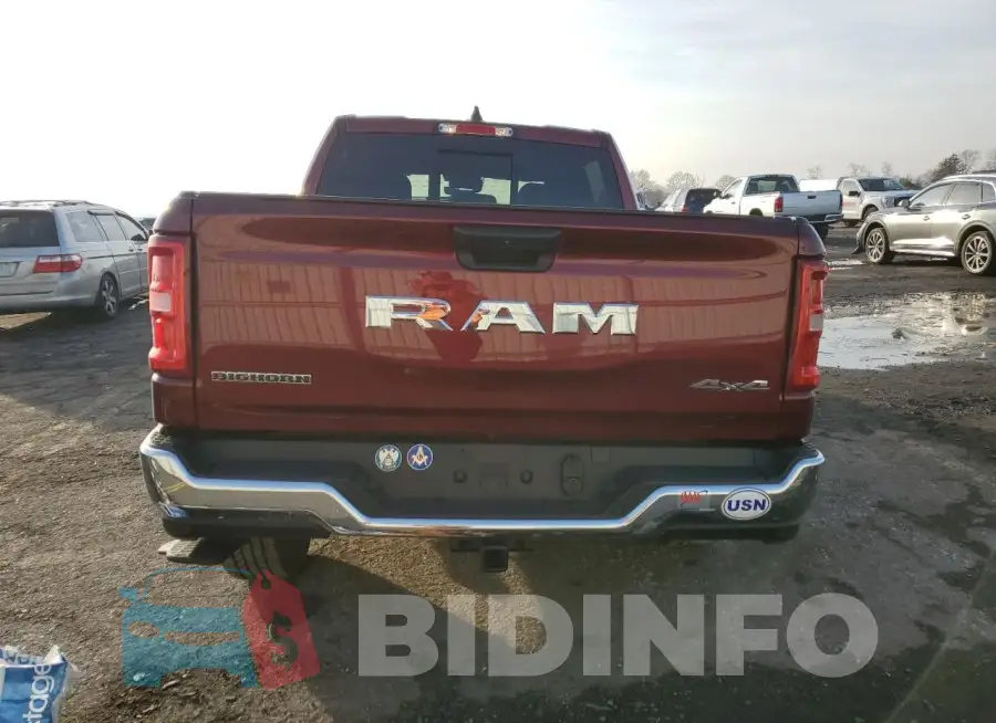 1C6RRFFG3SN525927 Photo# 6