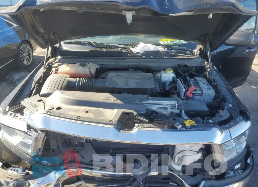 1C6RRFFG5KN731993 Photo# 11