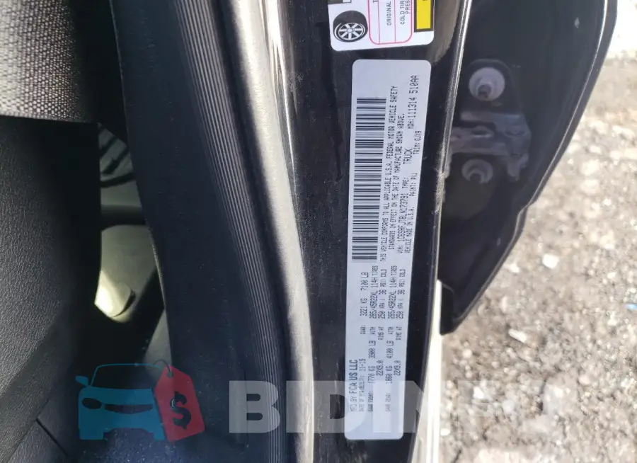 1C6SRFJT8LN173791 Photo# 13