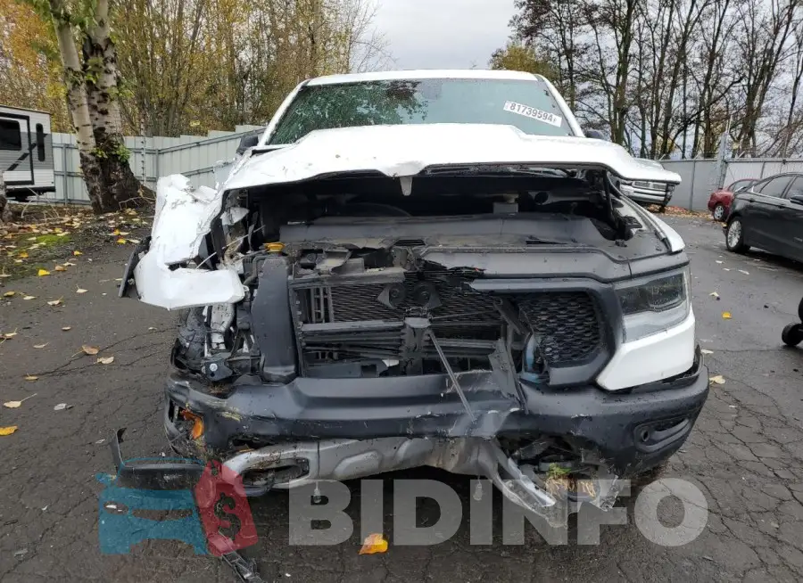 1C6SRFLT3MN548811 Photo# 5