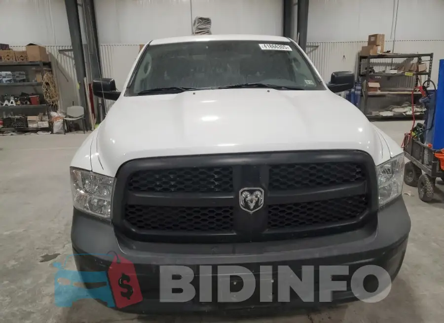 3C6RR6KTXHG648838 Photo# 5