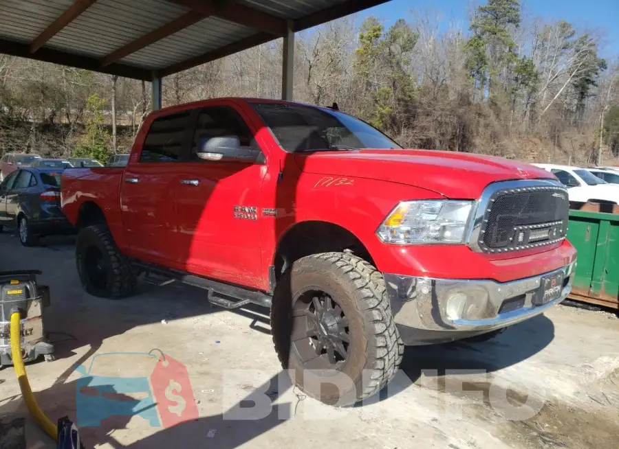 3C6RR7LT7GG163902 Photo# 4