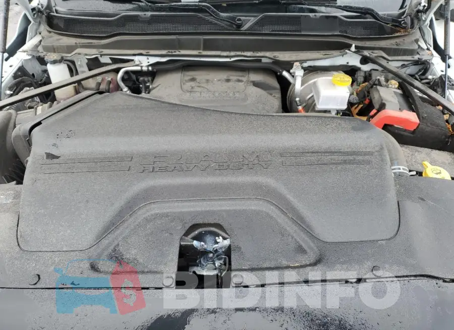 3C6UR5HJ5RG160943 Photo# 11