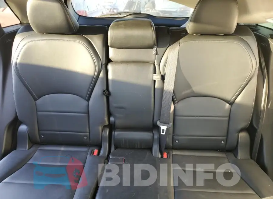 3PCAJ5M1XKF122323 Photo# 10