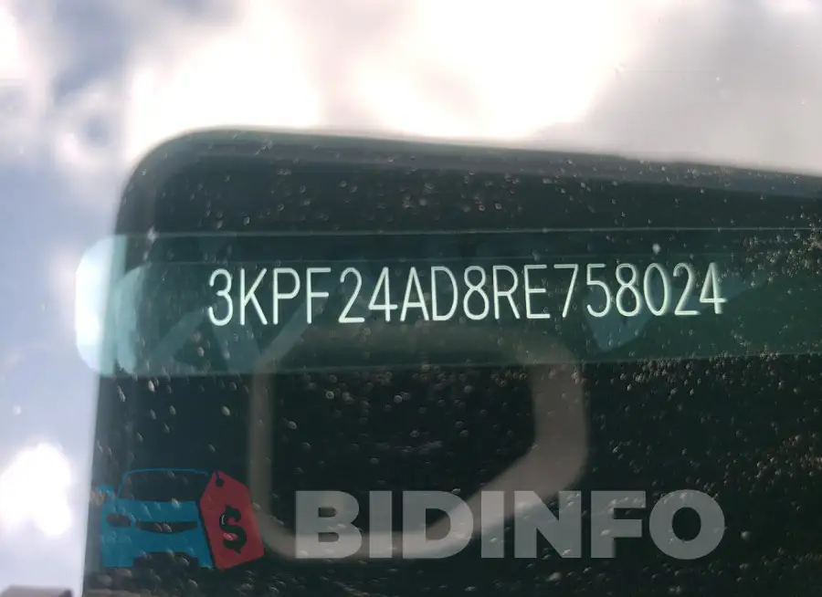 3KPF24AD8RE758024 Photo# 13