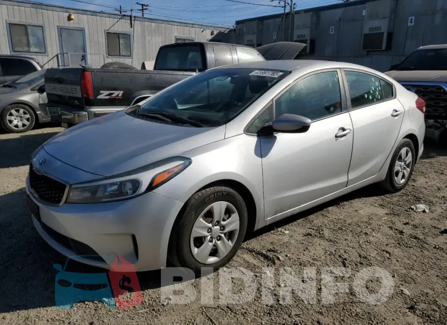 3KPFK4A79HE065343 Photo# 1