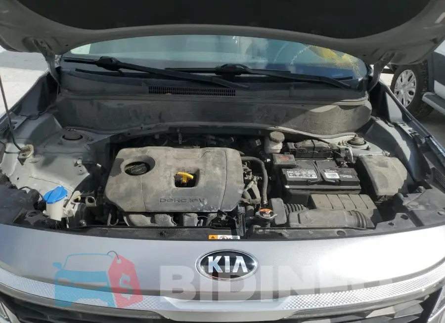 KNDEUCAA5M7125317 Photo# 12