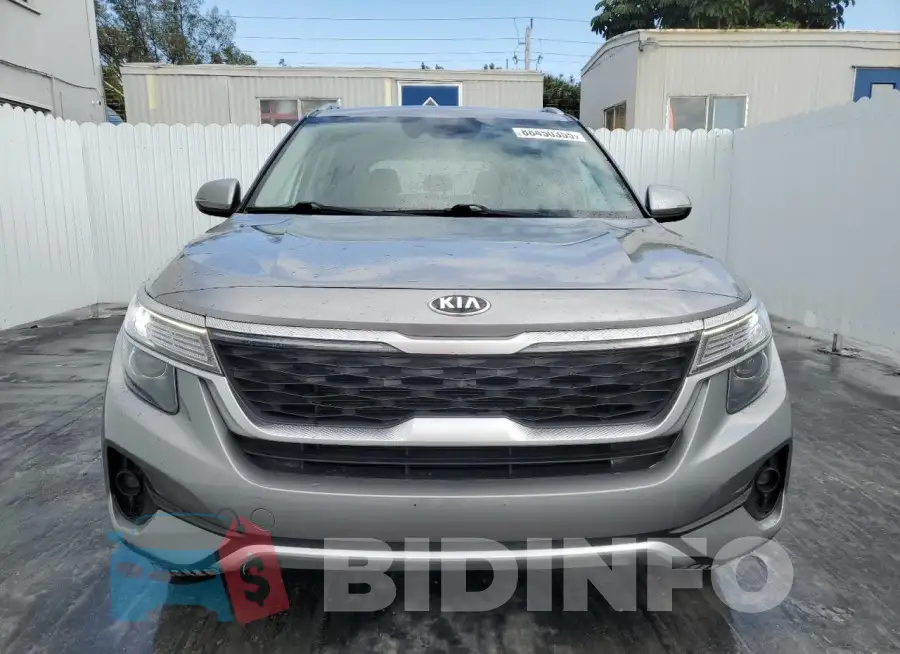 KNDEUCAA5M7125317 Photo# 5