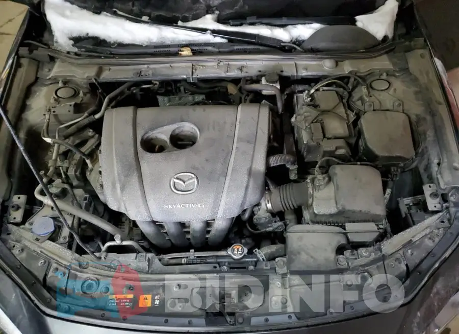 3MZBPACL1KM113159 Photo# 11