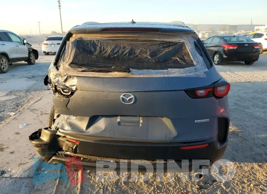 7MMVABEM3PN102285 Photo# 6
