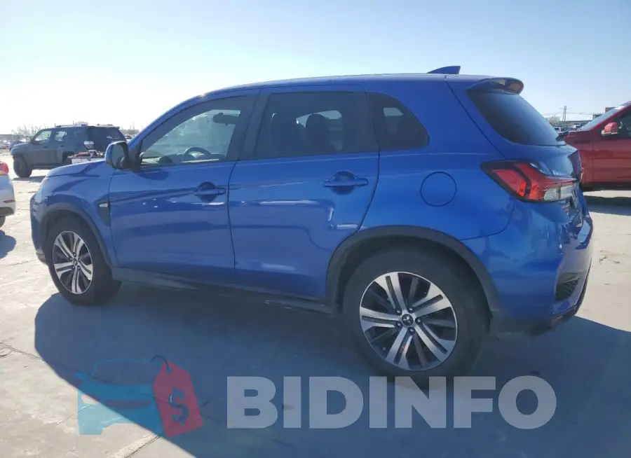 JA4AP3AU8LU016294 Photo# 2