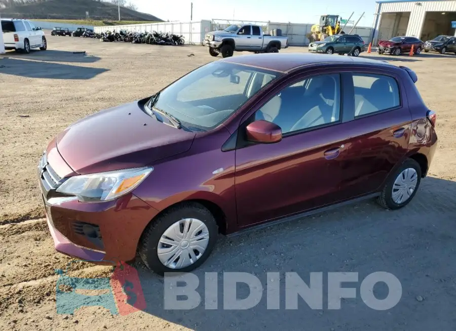 ML32AUHJ9PH004492 Photo# 1