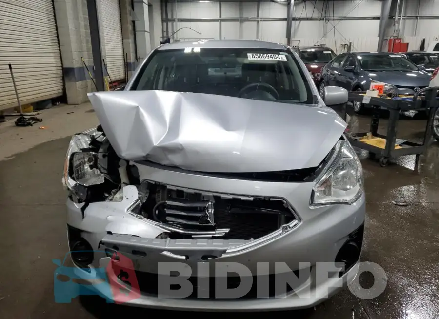 ML32F3FJ5HH001105 Photo# 5