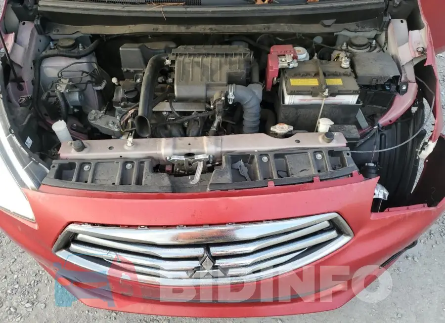 ML32F3FJ5KHF15059 Photo# 11