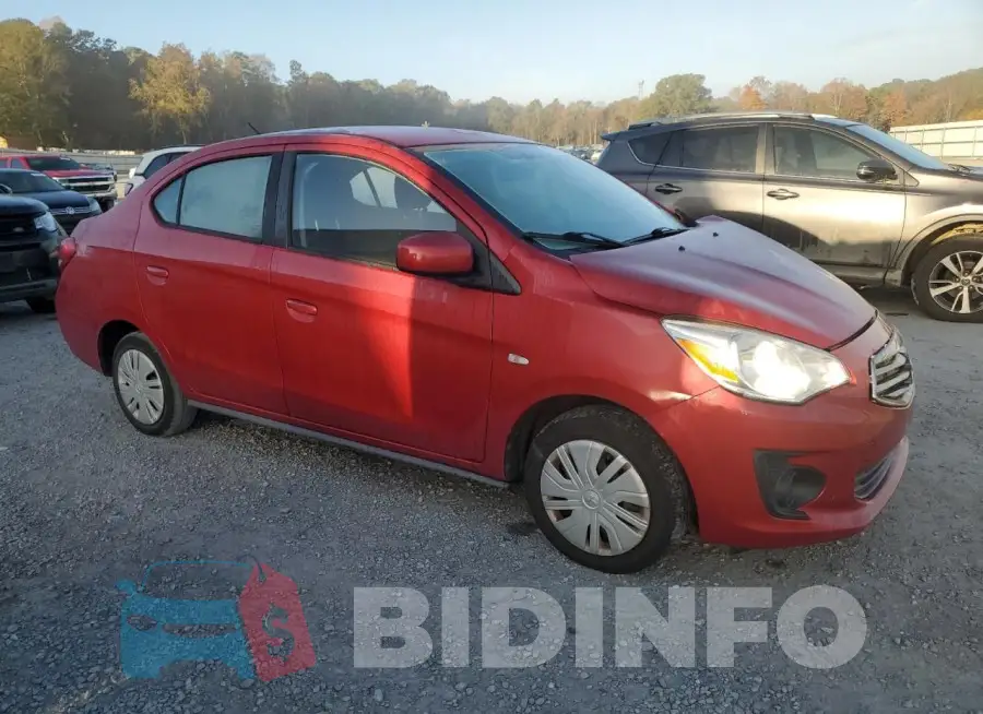 ML32F3FJ5KHF15059 Photo# 4