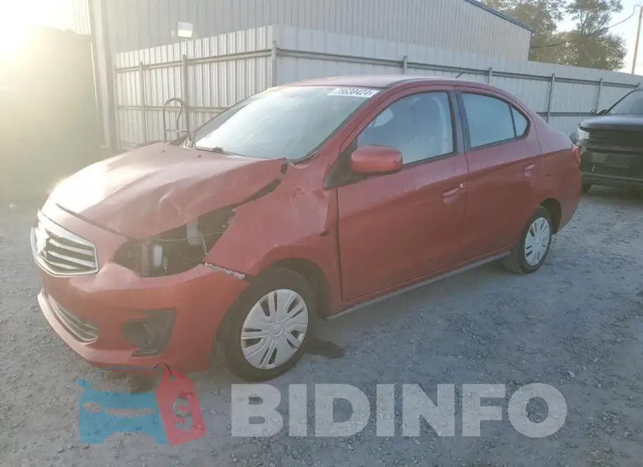 ML32F3FJ5KHF15059 Photo# 1