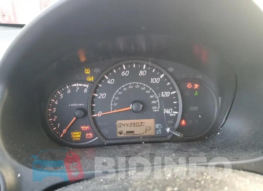 ML32F3FJ5KHF15059 Photo# 9