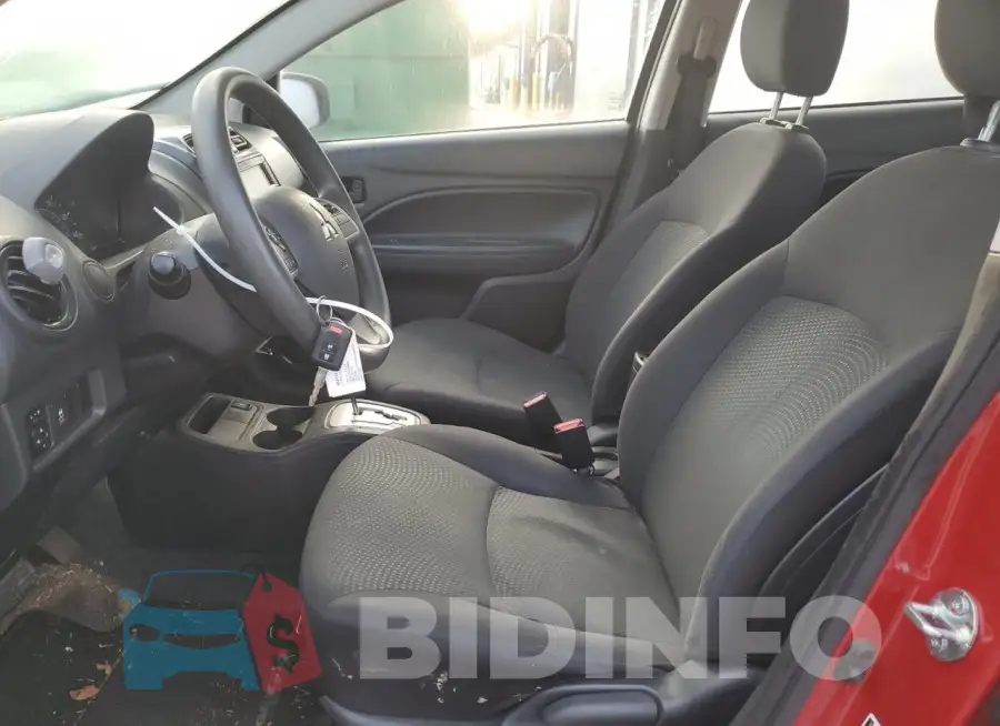ML32F3FJ5KHF15059 Photo# 7