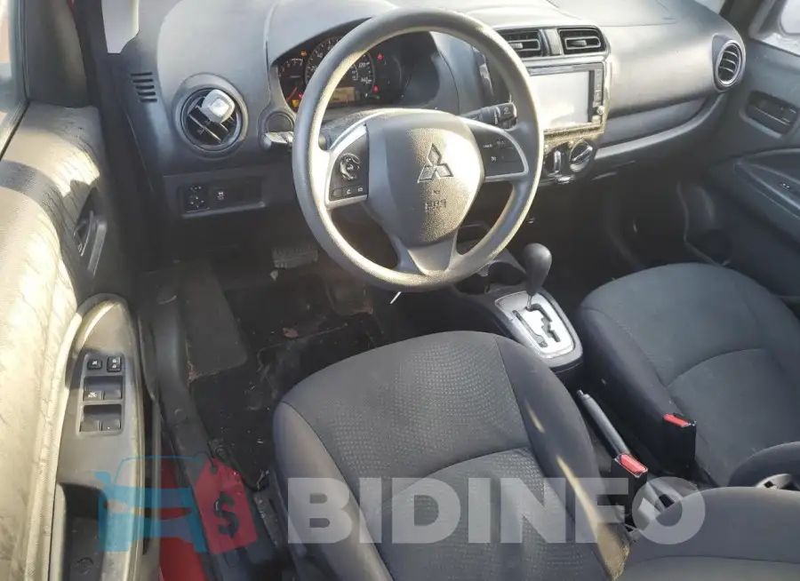 ML32F3FJ5KHF15059 Photo# 8