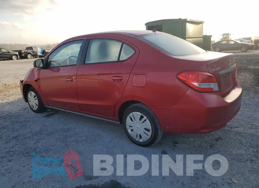 ML32F3FJ5KHF15059 Photo# 2