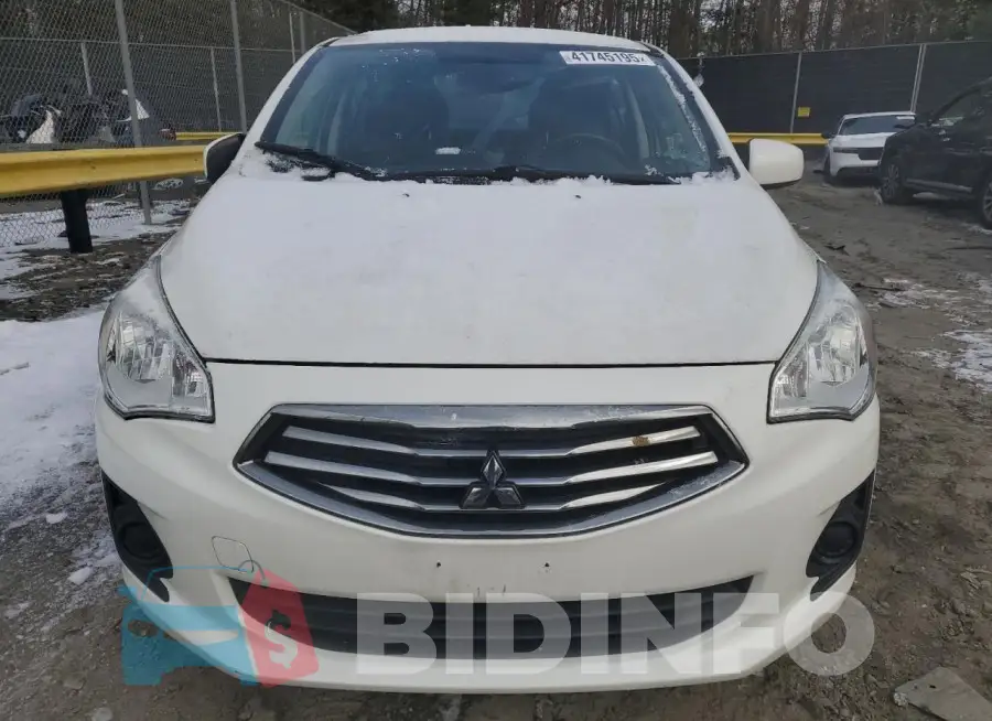 ML32F3FJ6HHF05679 Photo# 5