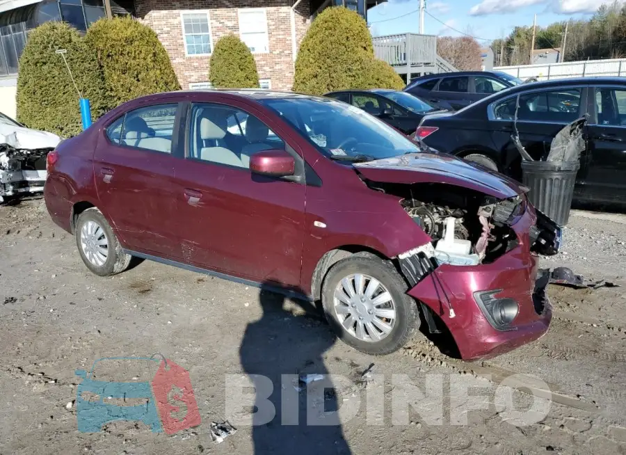 ML32F3FJ6KHF01039 Photo# 4