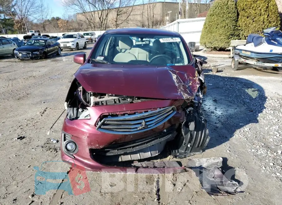 ML32F3FJ6KHF01039 Photo# 5