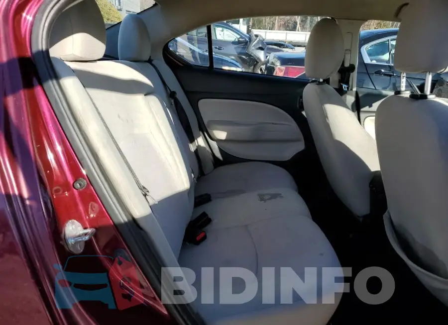 ML32F3FJ6KHF01039 Photo# 10