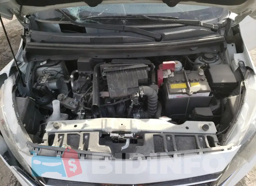 ML32FUFJ4NHF01065 Photo# 11