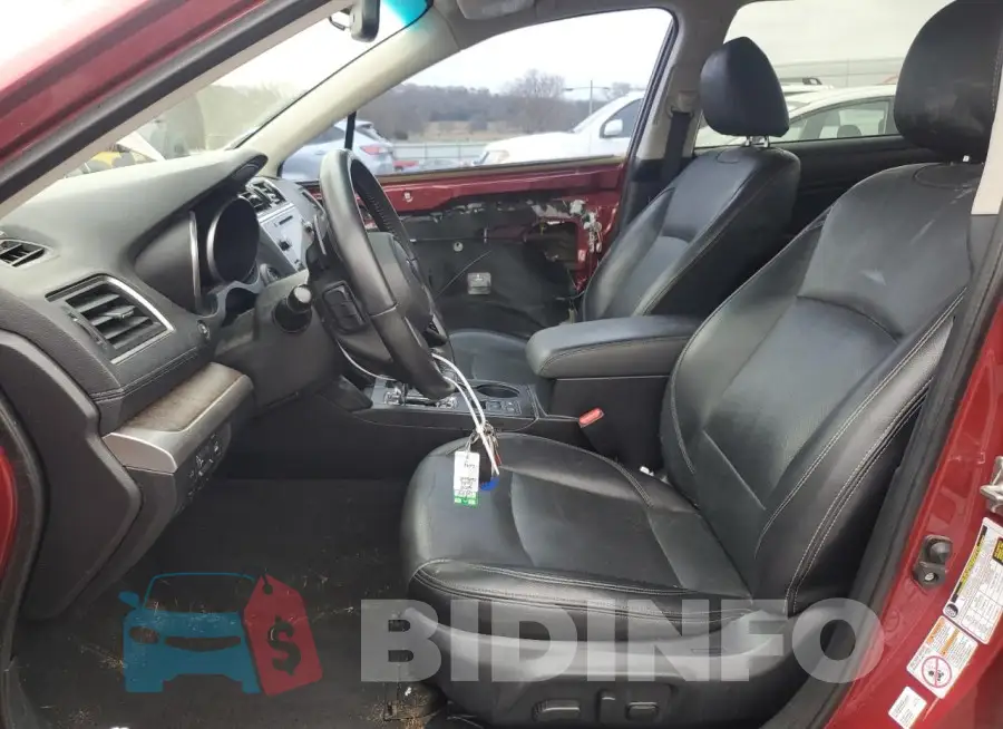 4S4BSAKC2J3230201 Photo# 7