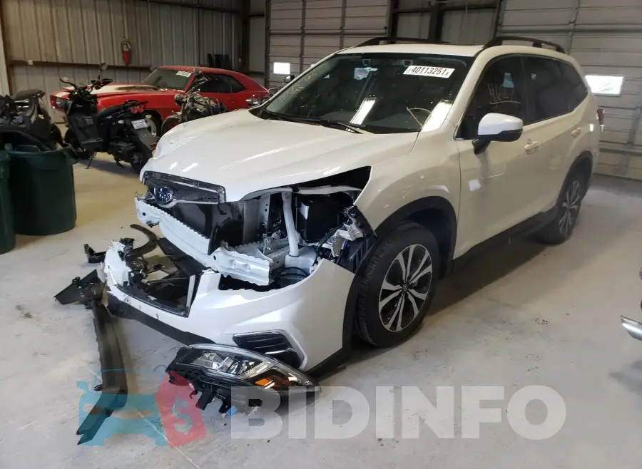 JF2SKAUC0LH589796 Photo# 2