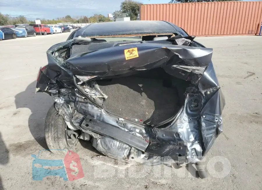 2T1BURHE2GC575119 Photo# 6