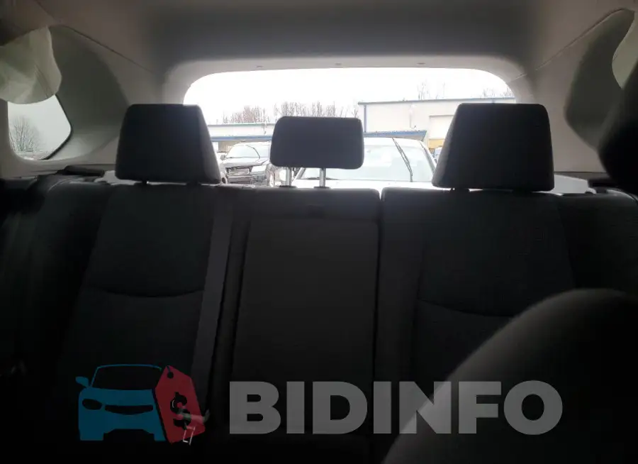 2T3F1RFV3PW360206 Photo# 10