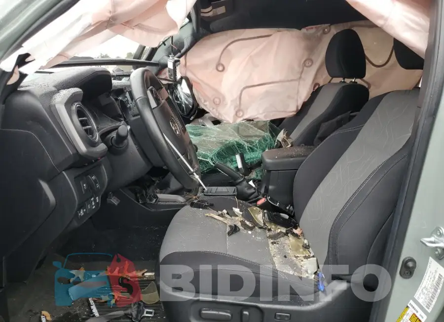 3TYCZ5ANXNT063853 Photo# 7