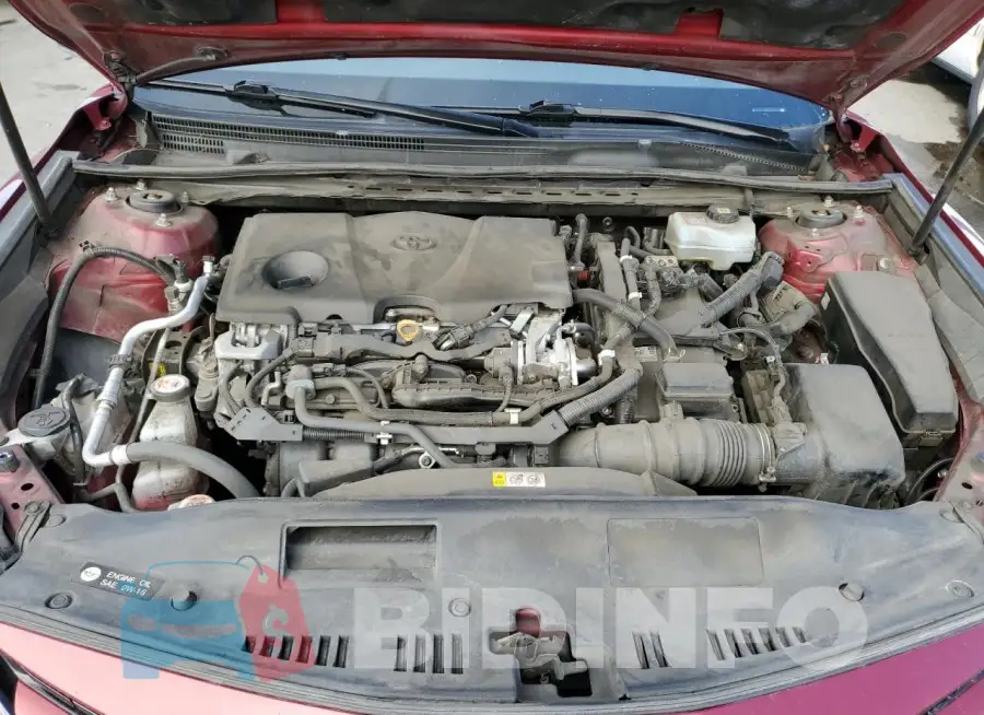 4T1F31AK5LU545854 Photo# 11