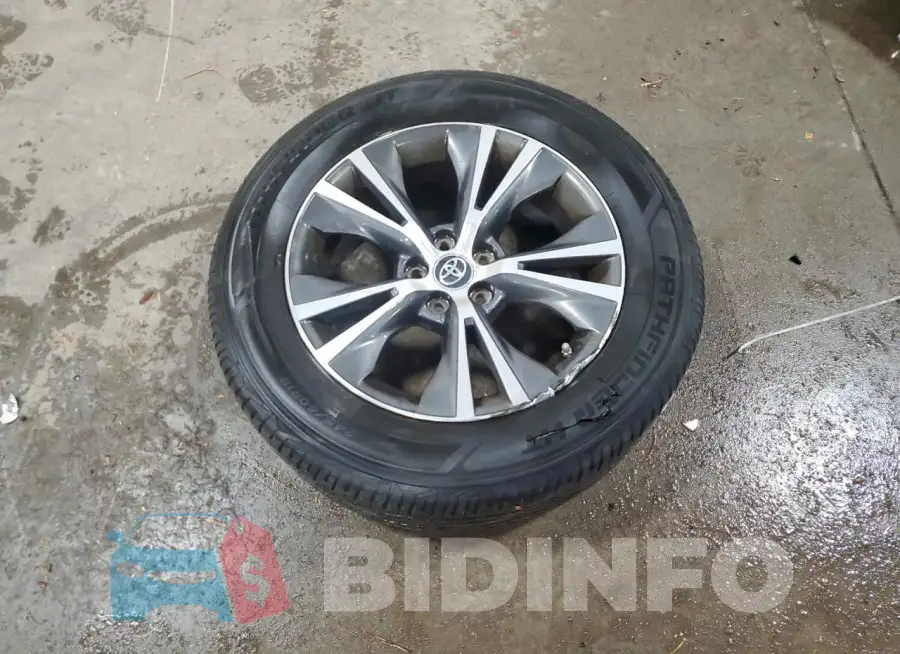 5TDBZRFH8HS386661 Photo# 13