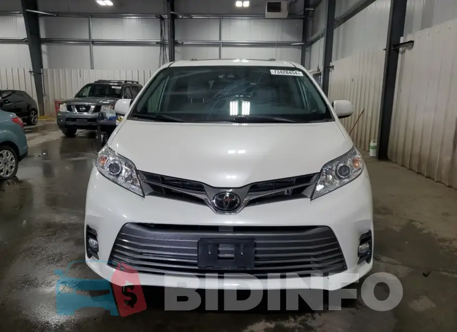 5TDDZ3DC2LS228483 Photo# 5