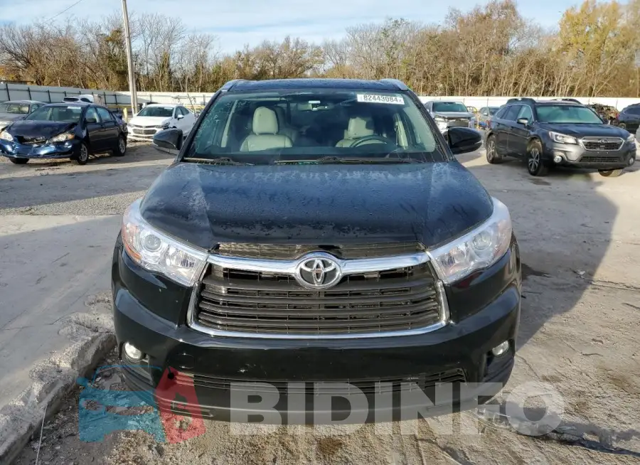 5TDJKRFH9GS348760 Photo# 5