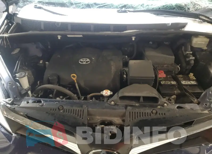 5TDJZ3DC5LS240162 Photo# 12