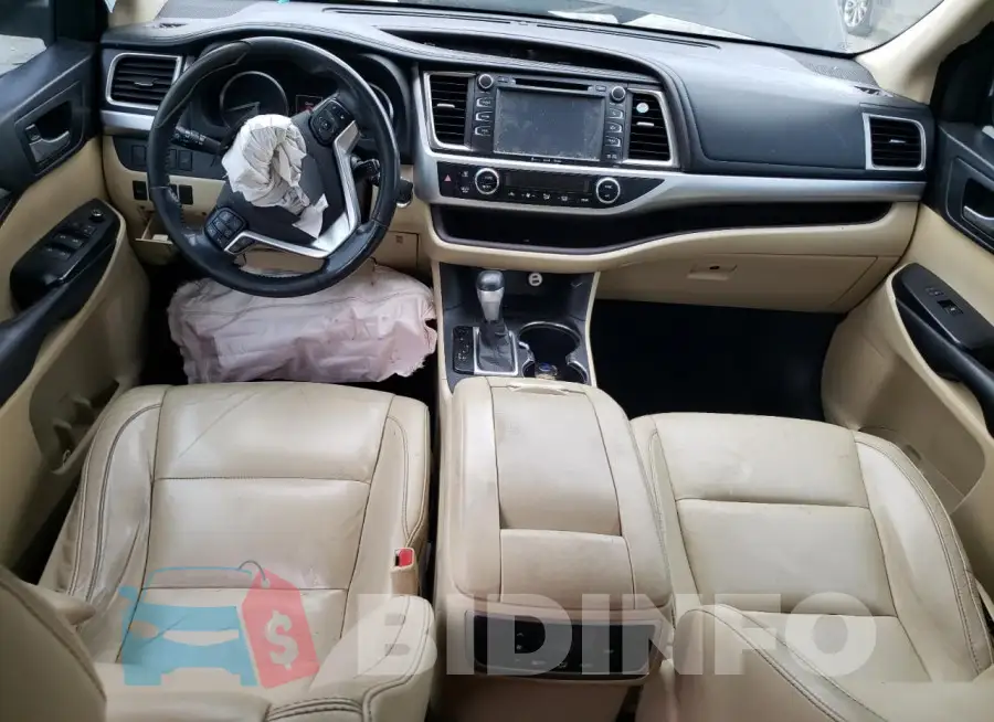 5TDKKRFH2GS501032 Photo# 8