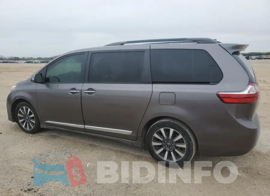 5TDYZ3DC0KS978173 Photo# 2