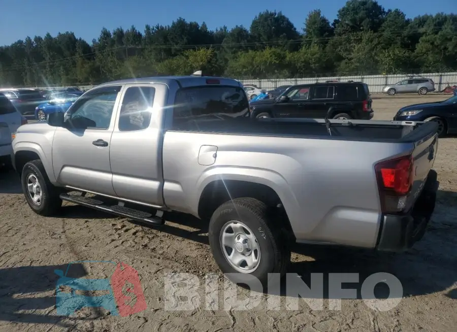 5TFRX5GN6LX178217 Photo# 2