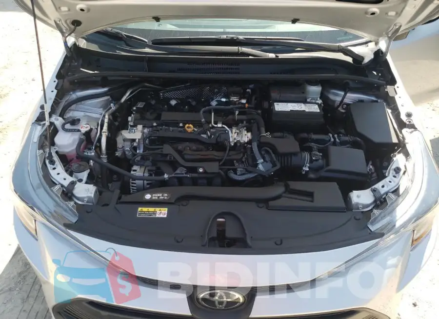 5YFB4MDE0RP186605 Photo# 11