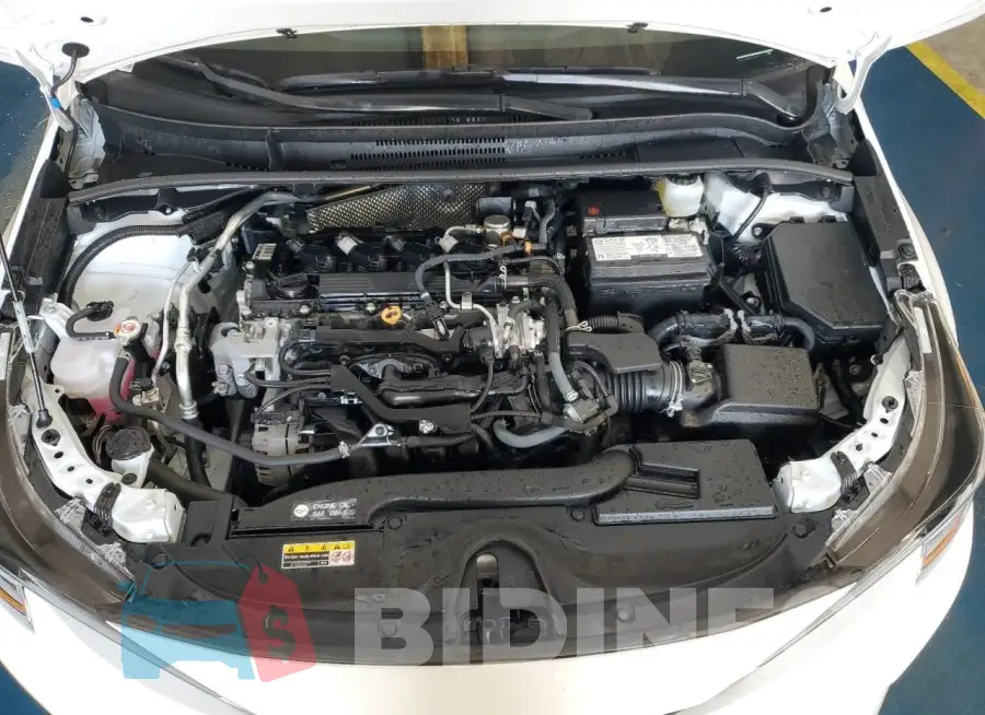 5YFB4MDE2PP045354 Photo# 11