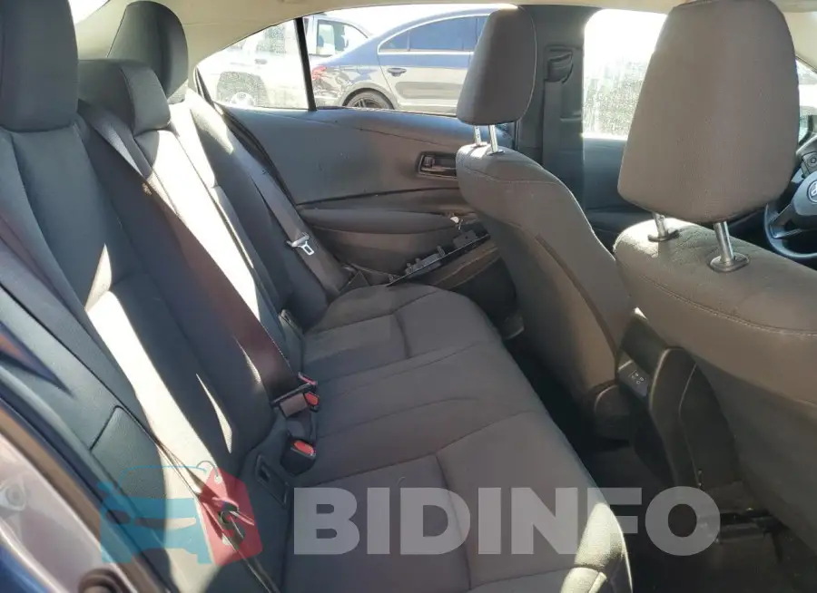 5YFB4MDE3PP065385 Photo# 10