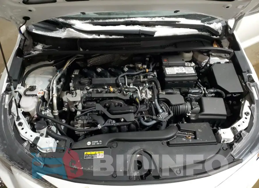 5YFB4MDE3RP144400 Photo# 11