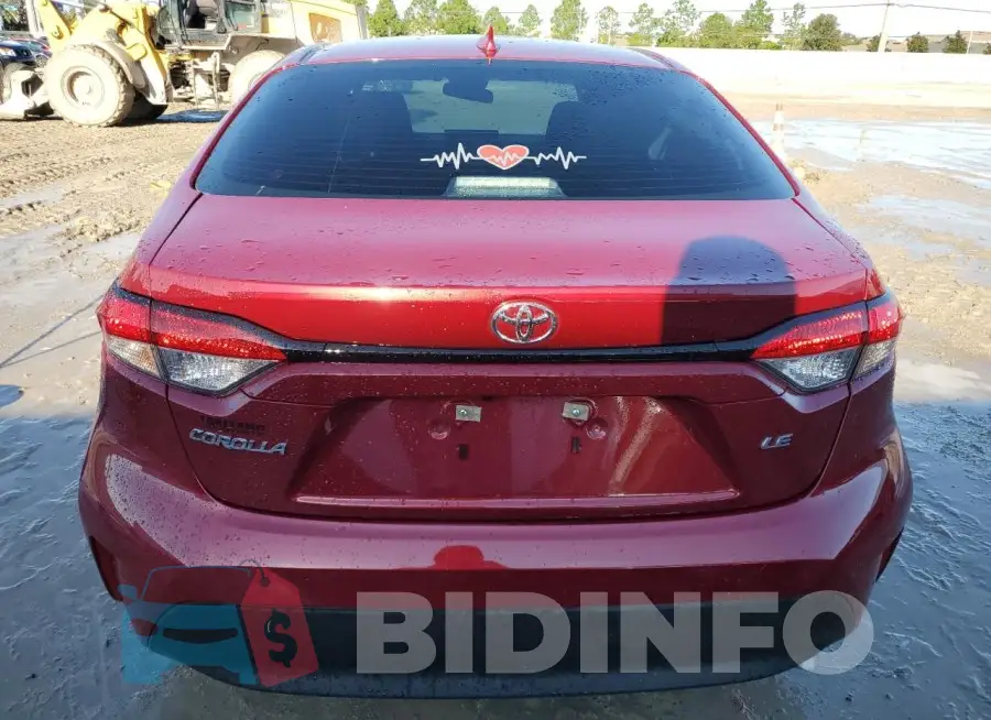 5YFB4MDE9RP122515 Photo# 6